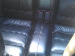 BMW E30 Cabrio M50 Umbau 2,5l